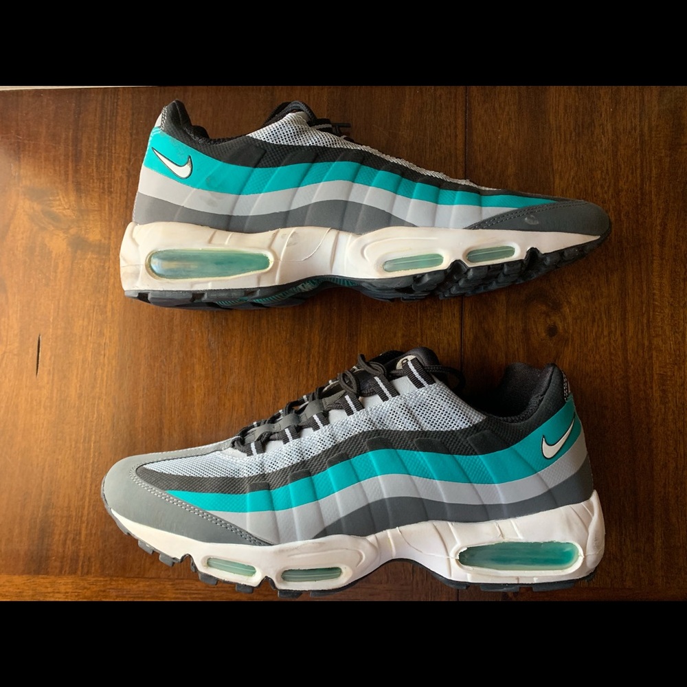 Nike AirMax 95